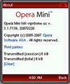 Opera Mini 3.1.8295 1